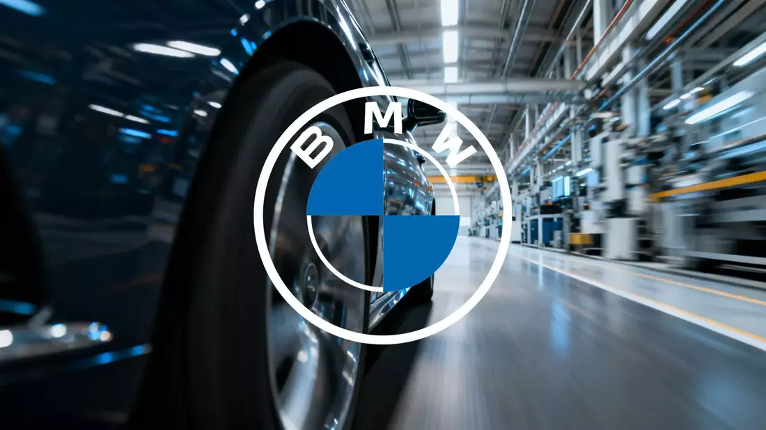BMW stützt Aktienkurs mit Rückkauf trotz Jahrestief