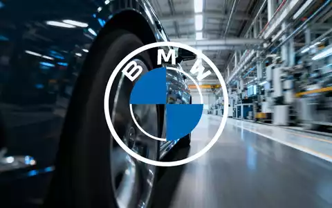 Abstrakte, atmosphärische Szene, die die Automobilindustrie darstellt, mit dynamischen, verschwommenen Formen, die Bewegung und Innovation andeuten. - Foto: über boerse-global.de