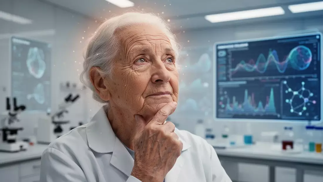 Diabetes-Medikamente senken Alzheimer-Risiko um bis zu 43 Prozent
