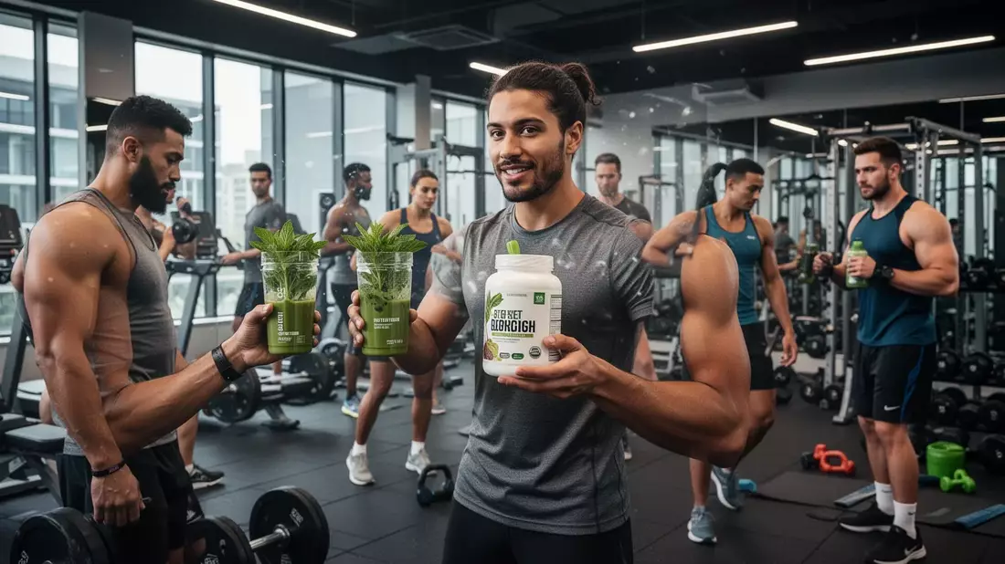 Sporternährung im Wandel: Protein-Luxus, Maca-Trend und neue Fitnesskonzepte