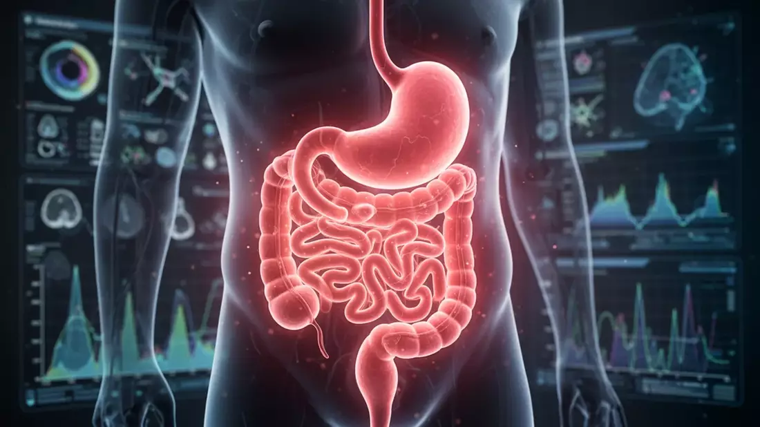 Bryan Johnson: Autoimmun-Gastritis trotz extremer Gesundheitsüberwachung