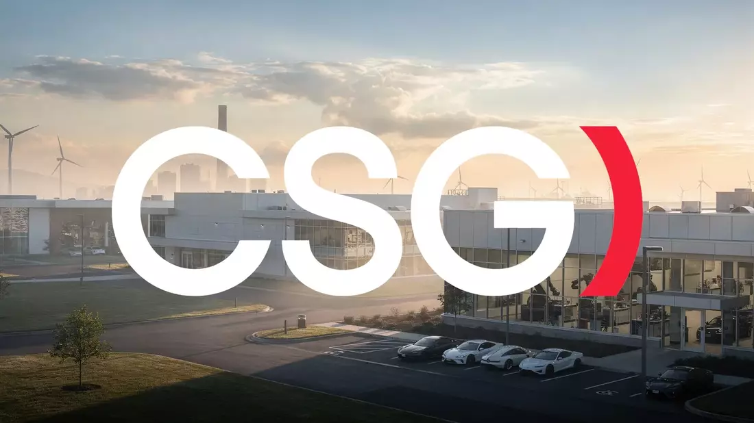 CSG Aktie: Rüstungskonzern startet US-Offensive mit neuer Tochter