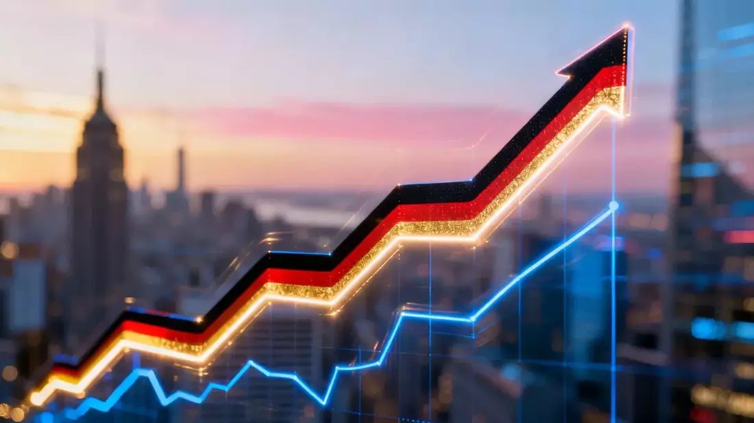 DAX erreicht neues Allzeithoch trotz Feiertag in den USA