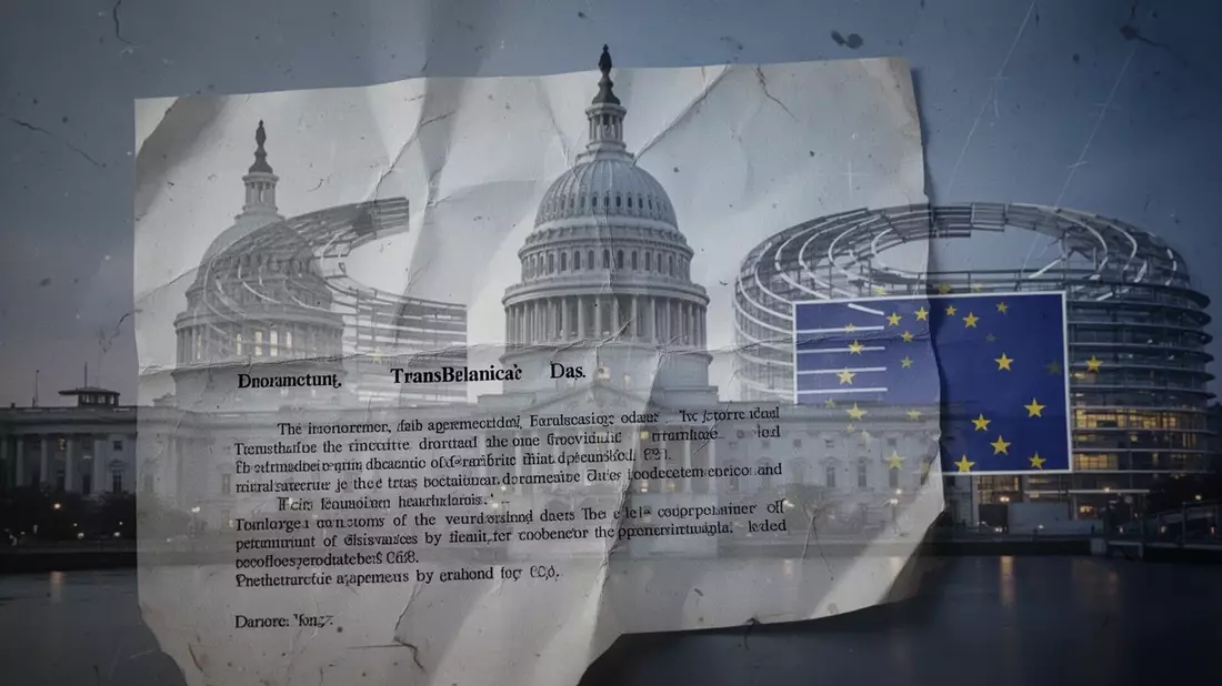 US Supreme Court: FTC-Urteil bedroht EU-US-Datenschutzabkommen DPF