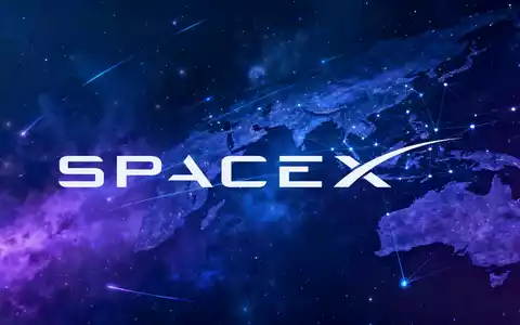 Abstrakte Darstellung der Raumfahrtindustrie und komplexer Finanztransaktionen vor einem kosmischen Hintergrund. - Foto: über boerse-global.de