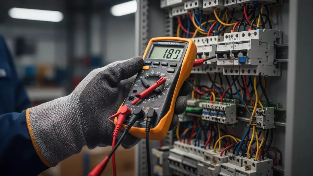 Elektrosicherheit: Neue Handbücher und Risiken durch E-Mobilität
