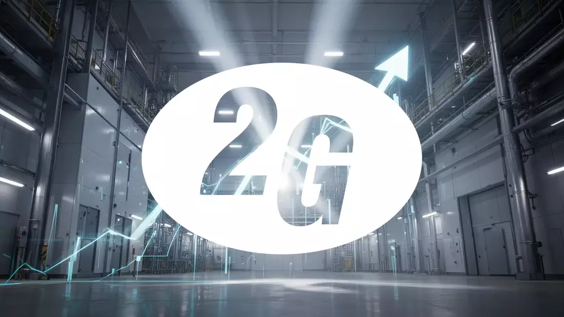 2G Energy Aktie: Rekordaufträge trotzen ERP-Dämpfer