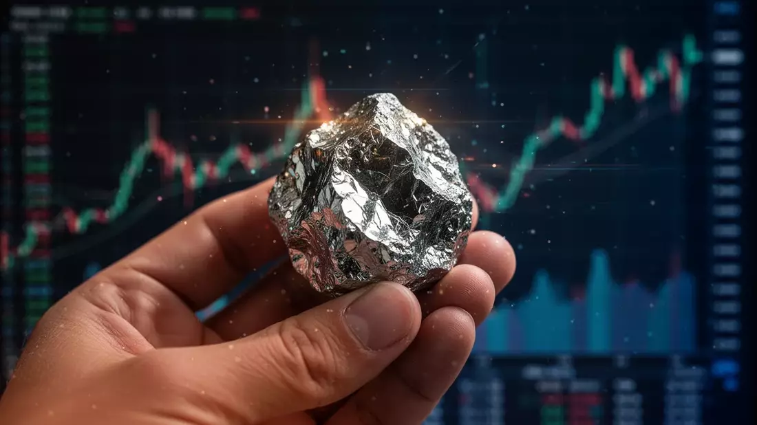 Critical Metals: Neue Wandelanleihe vom Mehrheitseigner sichert Finanzierung