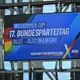 Die AfD trifft sich in der Messe Erfurt. - Bild: Martin Schutt/dpa
