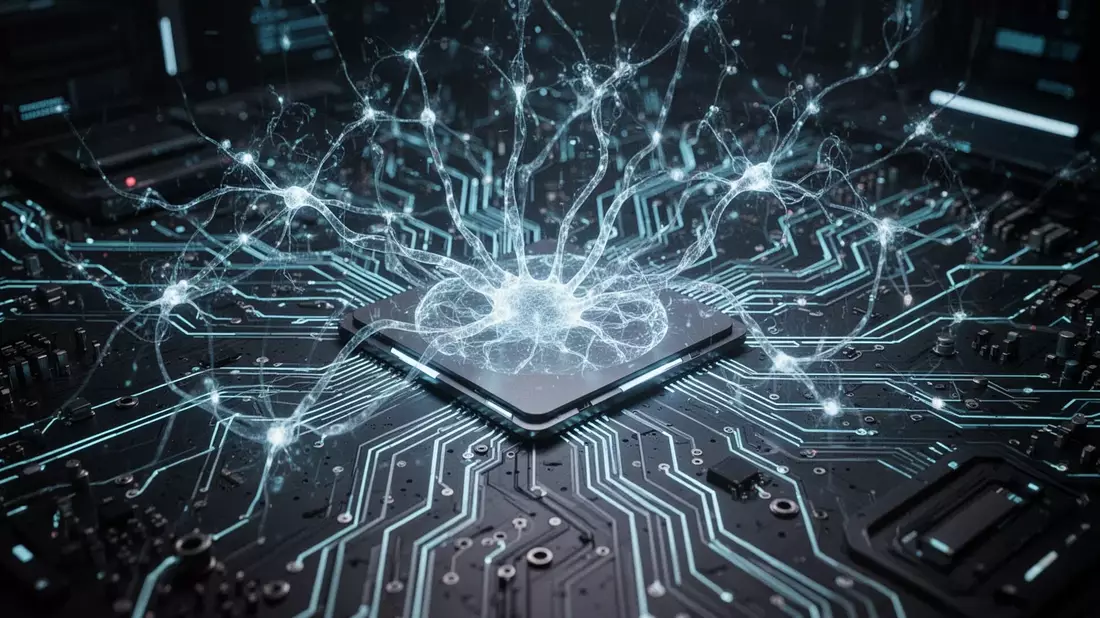 KI wird zum Betriebssystem: Microsoft, Google und SAP im Wandel