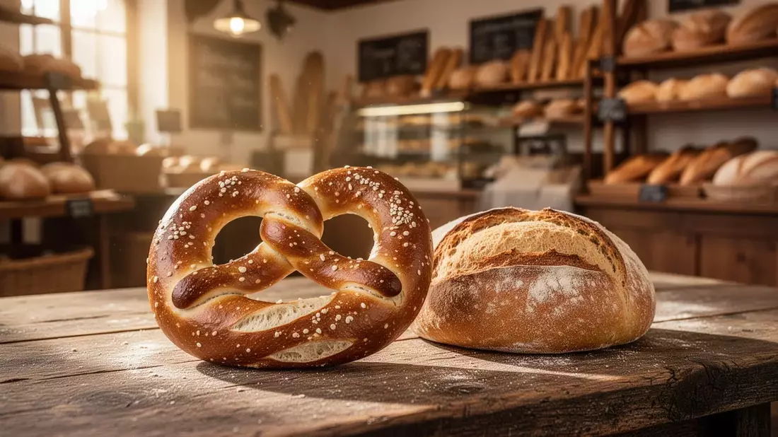 Bäcker dürfen sonntags länger backen: Reformpaket beschlossen