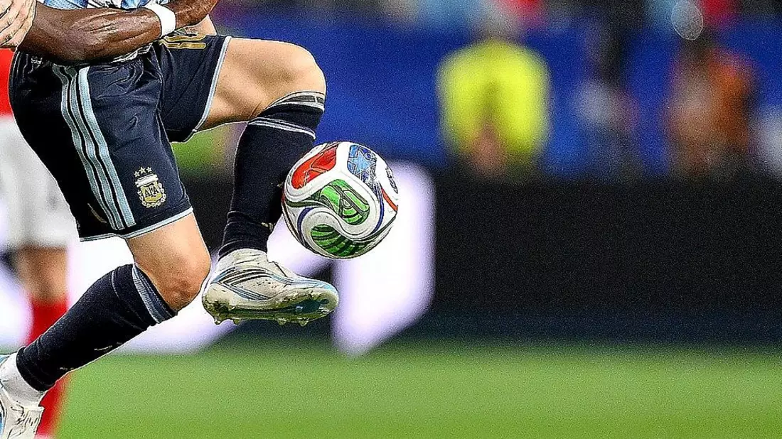 Fußball-WM: Argentinien gewinnt nur mit Mühe gegen Kap Verde