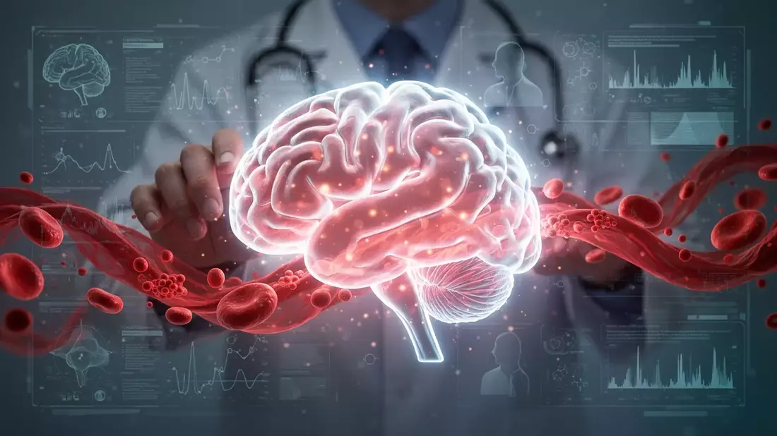 LDL-Cholesterin: Neuer Risikofaktor für Demenz entdeckt