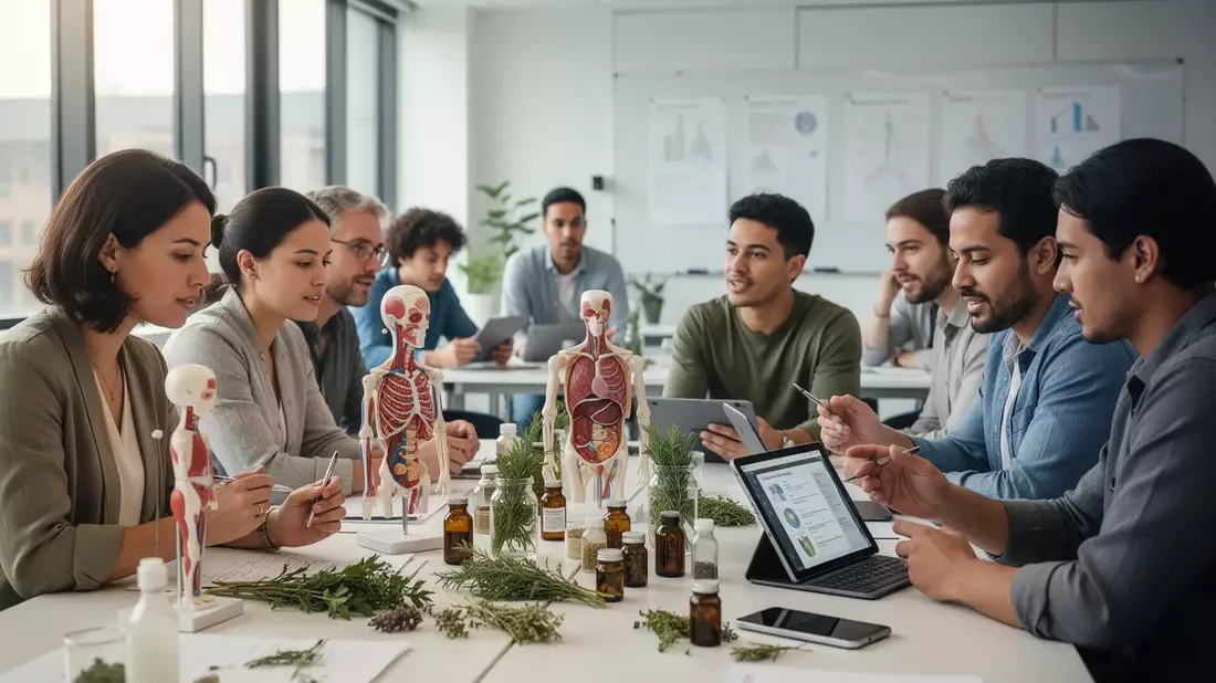 Neue Initiativen: Alternative Medizin in Deutschland im Wandel
