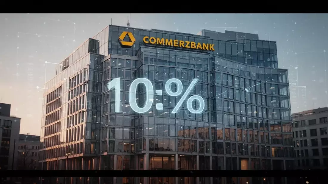 Commerzbank Faces Dual Threats: Spanish Mandate Loss and UniCredit Bid Verdict