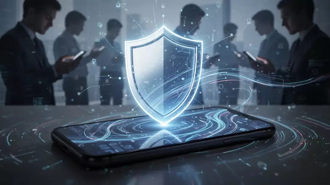 Apples iOS 27: Neues Framework erkennt Social-Engineering-Angriffe
