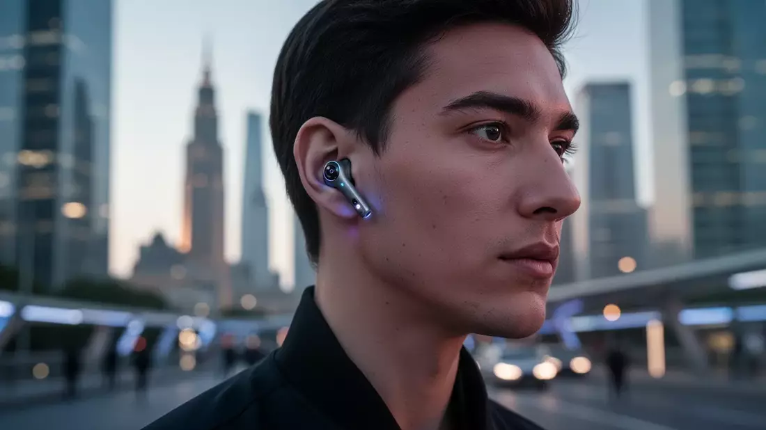 iOS 27 Beta verrät Details zu Apples Kamera-AirPods Ultra