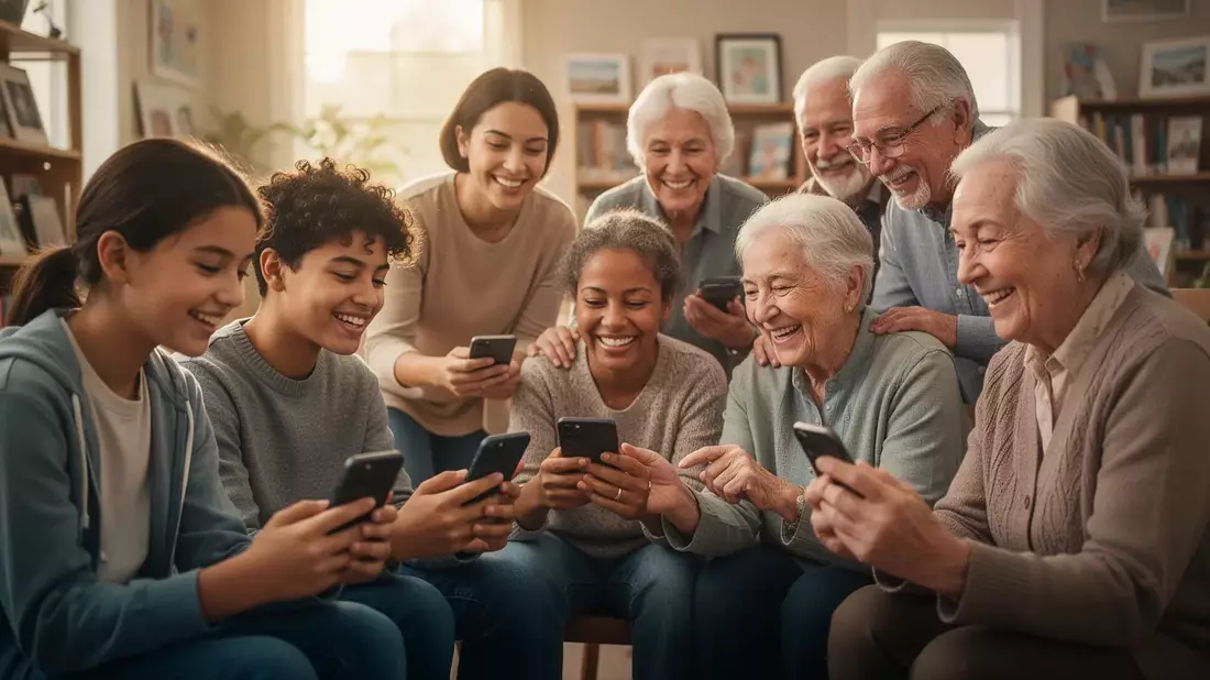 Einsamkeit bekämpfen: Neue Apps und KI gegen soziale Isolation