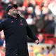 In Liverpool fühlte sich Klopp nach vielen erfolgreichen Jahren erschöpft. (Archivbild)  - Bild: Peter Byrne/PA Wire/dpa