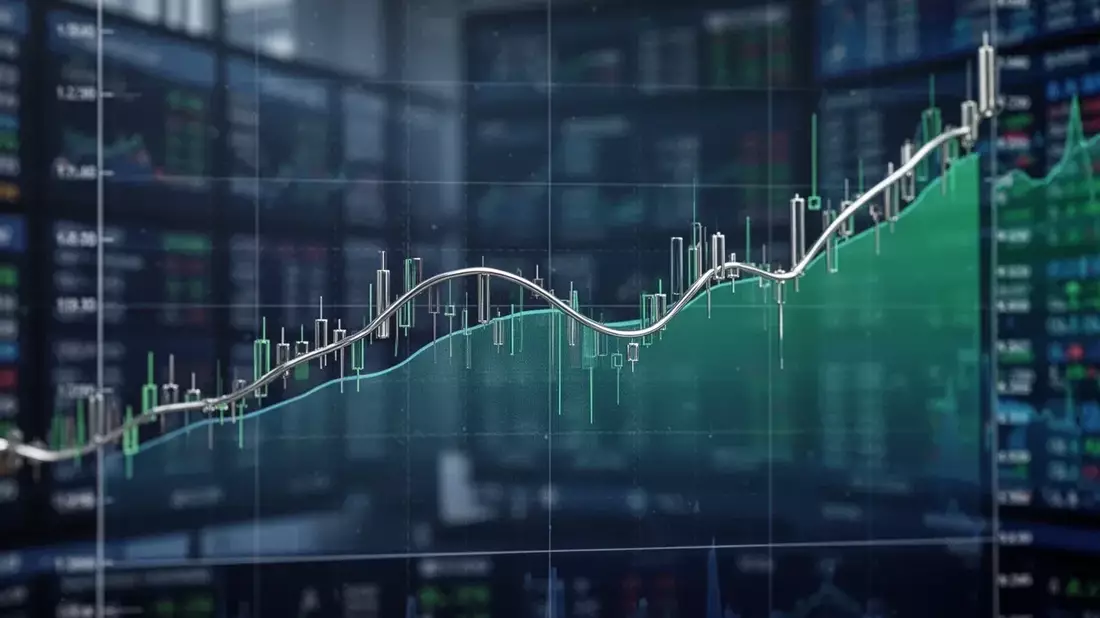 DAX Hits Record High as US Jobs Data and German Reform Fuel Rally