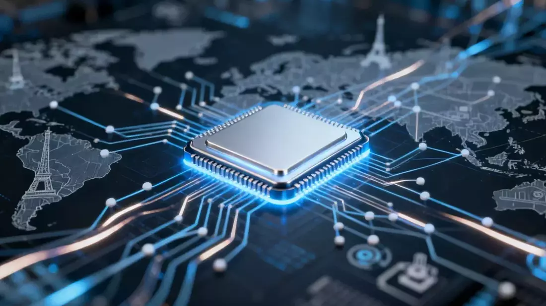 Infineon Bet Big on AI: €5B Dresden Fab and Restructuring for Growth
