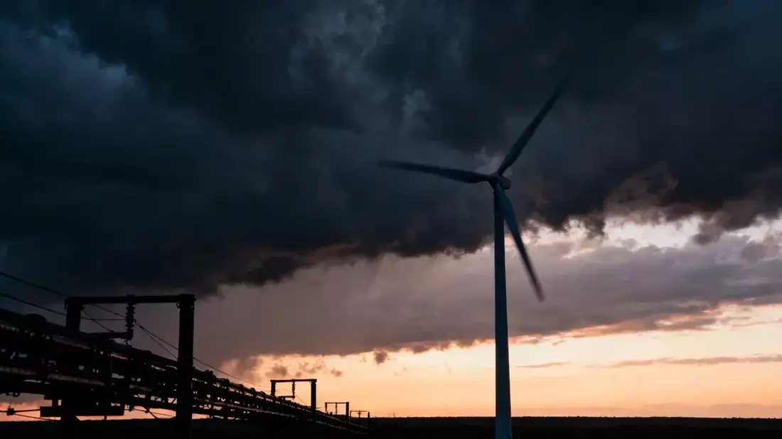 Siemens Energy Record Order Backlog Signals Shift to Delivery Challenge