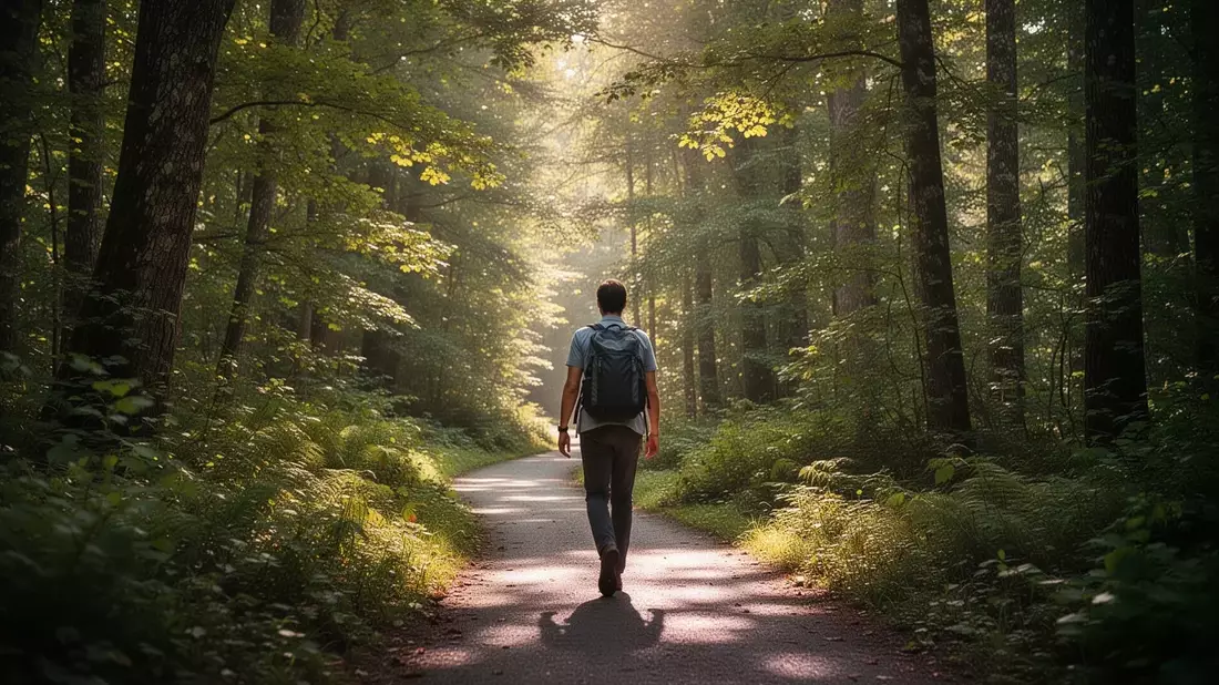 Naturräume und Bewegung: Neue Trends für kognitive Fitness 2026