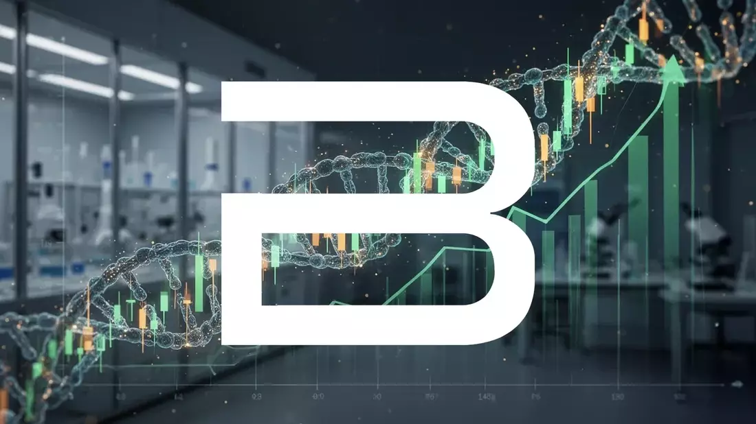BioNTech vende plantas y crea nueva firma de ARNm para centrarse en oncología