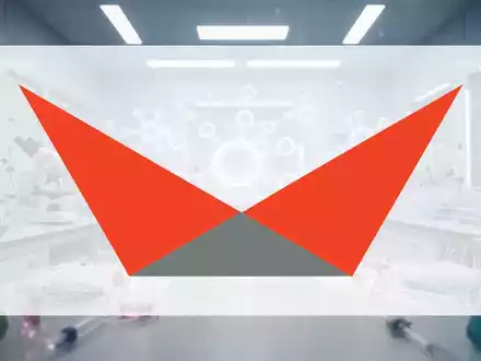 Eine sterile, futuristische Laborumgebung mit weichem, leuchtendem Licht, das wissenschaftlichen Fortschritt symbolisiert. - Foto: über boerse-global.de