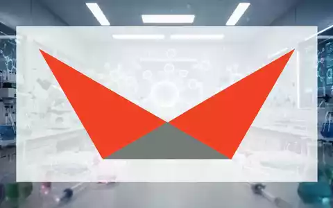 Eine sterile, futuristische Laborumgebung mit weichem, leuchtendem Licht, das wissenschaftlichen Fortschritt symbolisiert. - Foto: über boerse-global.de