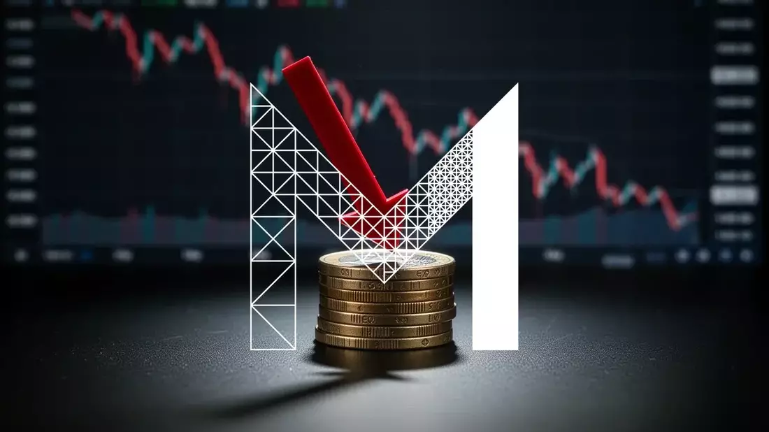 Metaplanet Buys Bitcoin Despite Stock Discount, mNAV Below 1