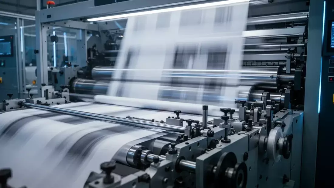 Heidelberg Druckmaschinen Sells Hofheim Factory, Shifts Production to China