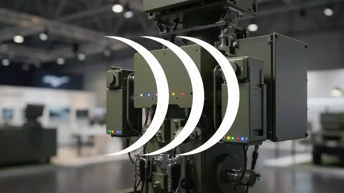 Hensoldt CEO Buys Shares After €200M Radar Contract Loss, Stock Rebounds