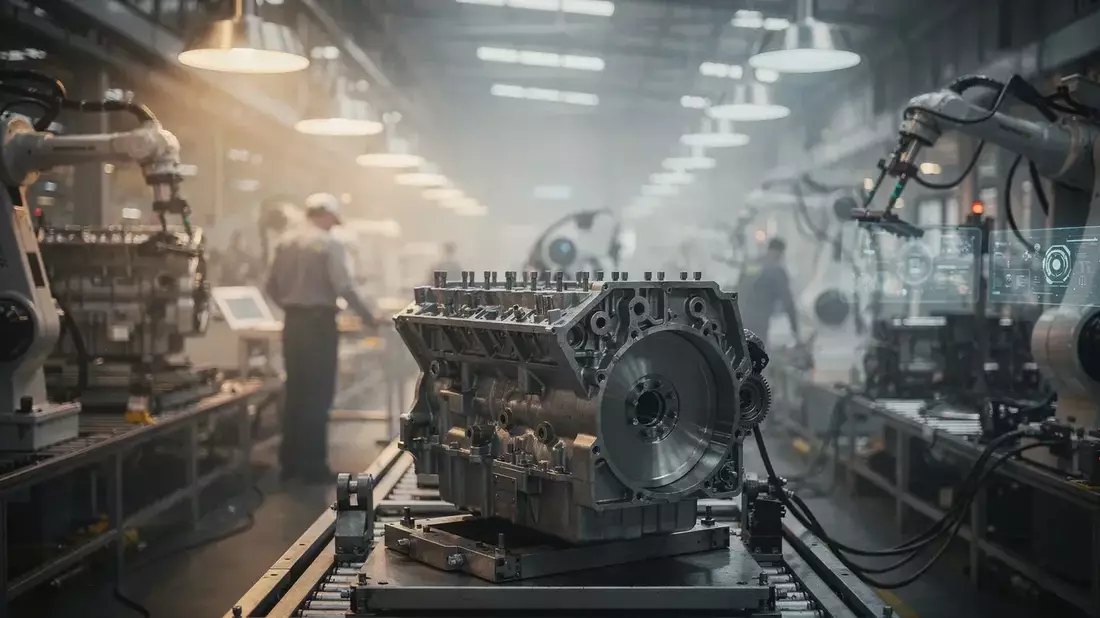 Deutz AG Dual+ Strategy Gains Traction with Acquisitions and Record Orders