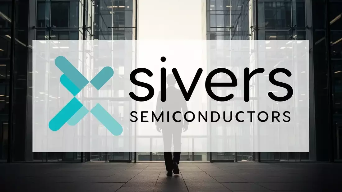 Sivers Semiconductors Cuts Debt, Posts Record $799M Backlog Ahead of Nasdaq