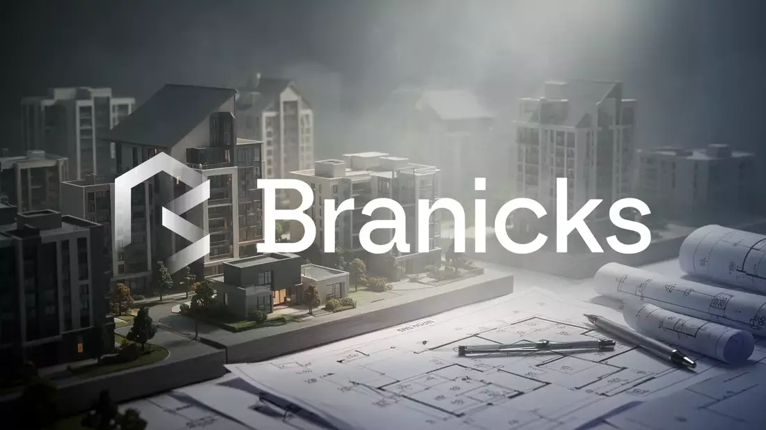 Branicks Group: Schuldenaufschub über 87 Millionen Euro vereinbart