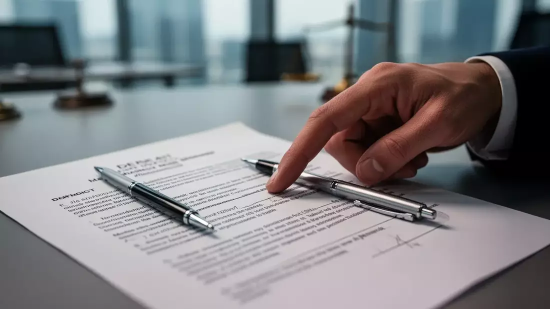 Arbeitsmarktreform 2026: Neue Regeln für Kündigung und Freistellung