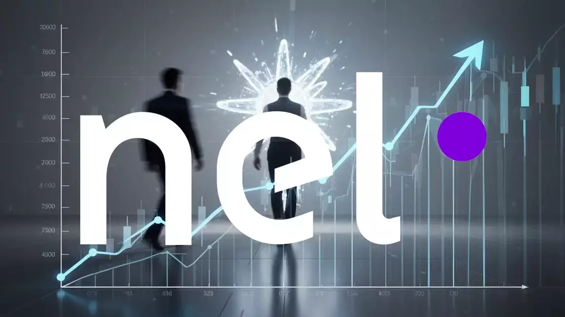 Nel ASA Unveils Cost-Cutting Hydrogen Electrolyzer as CEO Departs