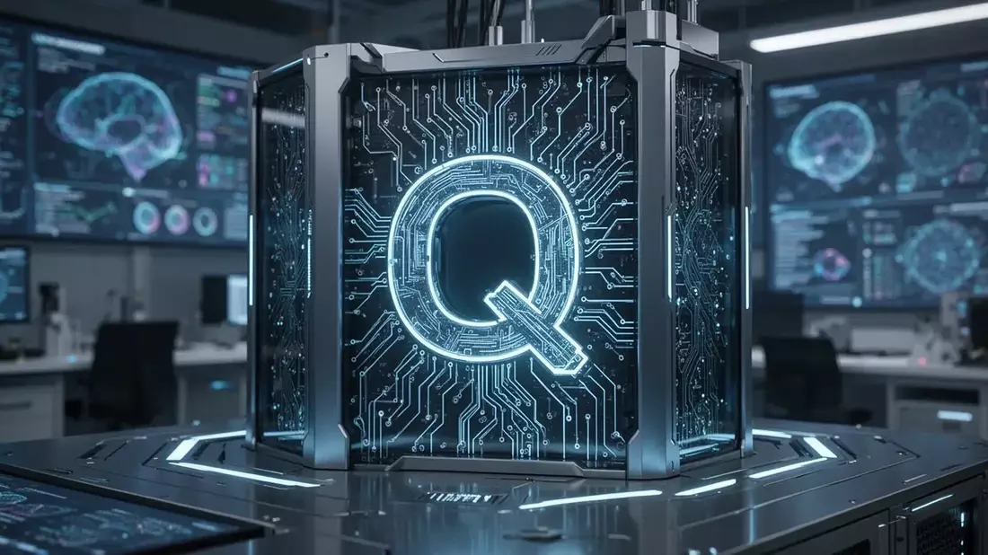 IonQ: Récord de ingresos, pero volatilidad del 86% y recomendación de venta