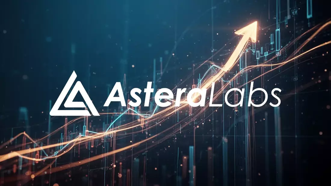 Astera Labs Aktie: Aufnahme in den Nasdaq-100 treibt Kurs