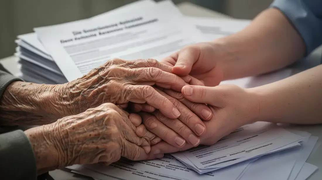 Pflegereform 2027: Budgetsystem statt Pflegegeld sorgt für Streit