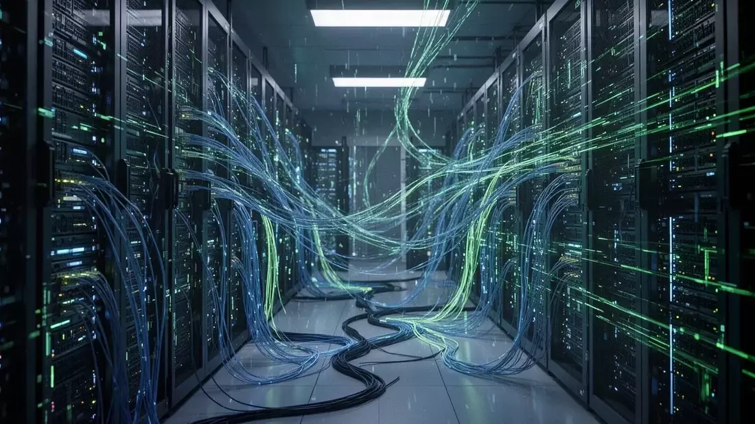 Fujikura Loses European Patent, Shares Plunge 30% Amid AI Data Centre Bet