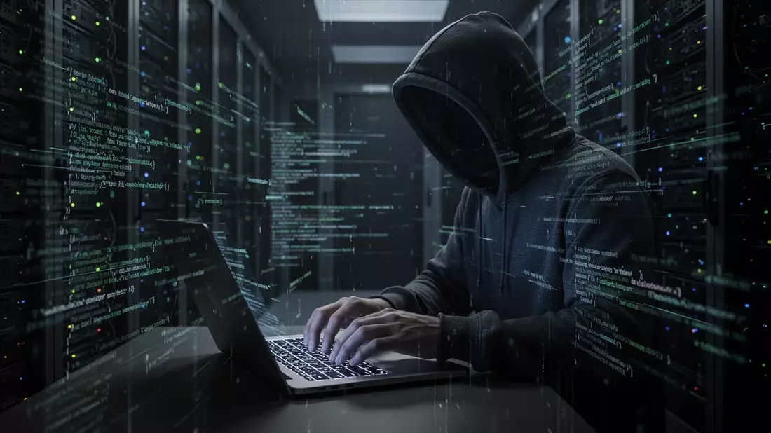 Erste autonome KI-Ransomware JADEPUFFER: Neue Bedrohungsdimension für Unternehmen