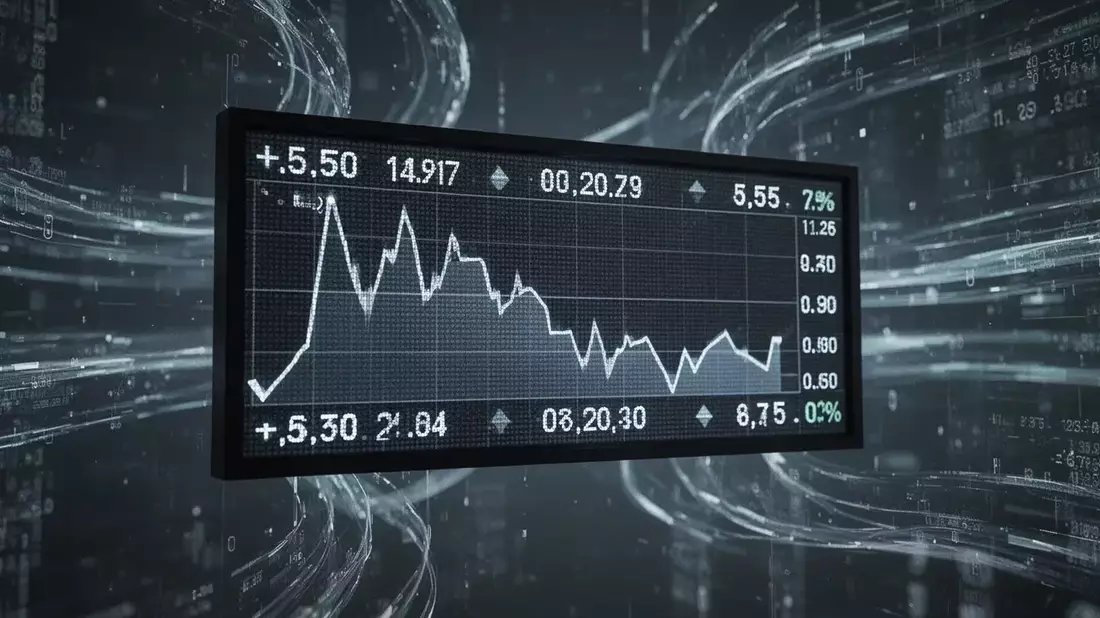 Singulus Technologies Stock Surge 633%: Ownership Shift and Turnover Tensions