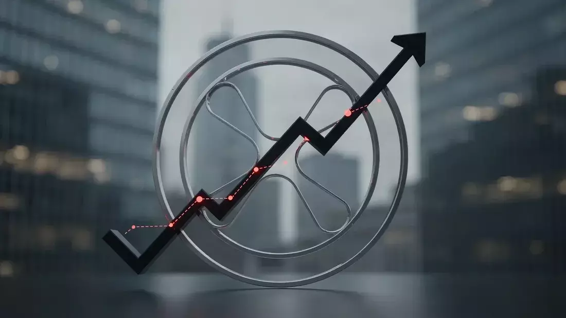 XRP at $1.14: Price Lags Behind XRP Ledger's $5B Stablecoin Boom