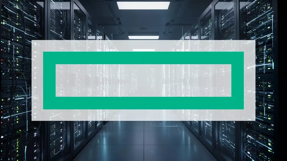 HPE Aktie: KI-Allianzen mit Nvidia und AMD gegen Kursverluste