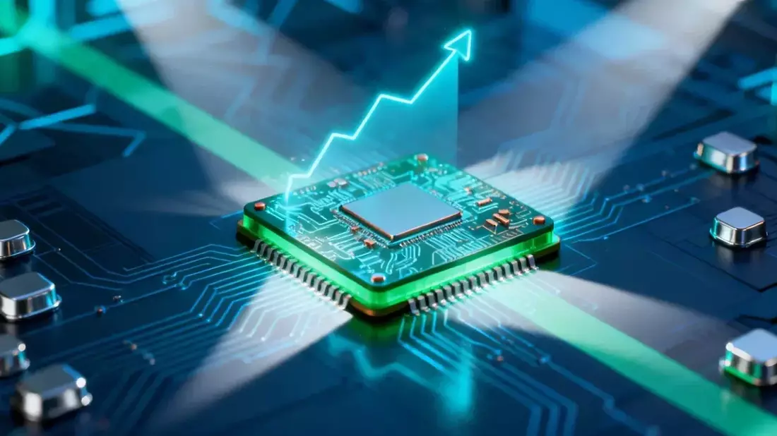 Ams Osram Shares Surge 8% on €570M Divestiture to Infineon, Debt Reduction Ahead