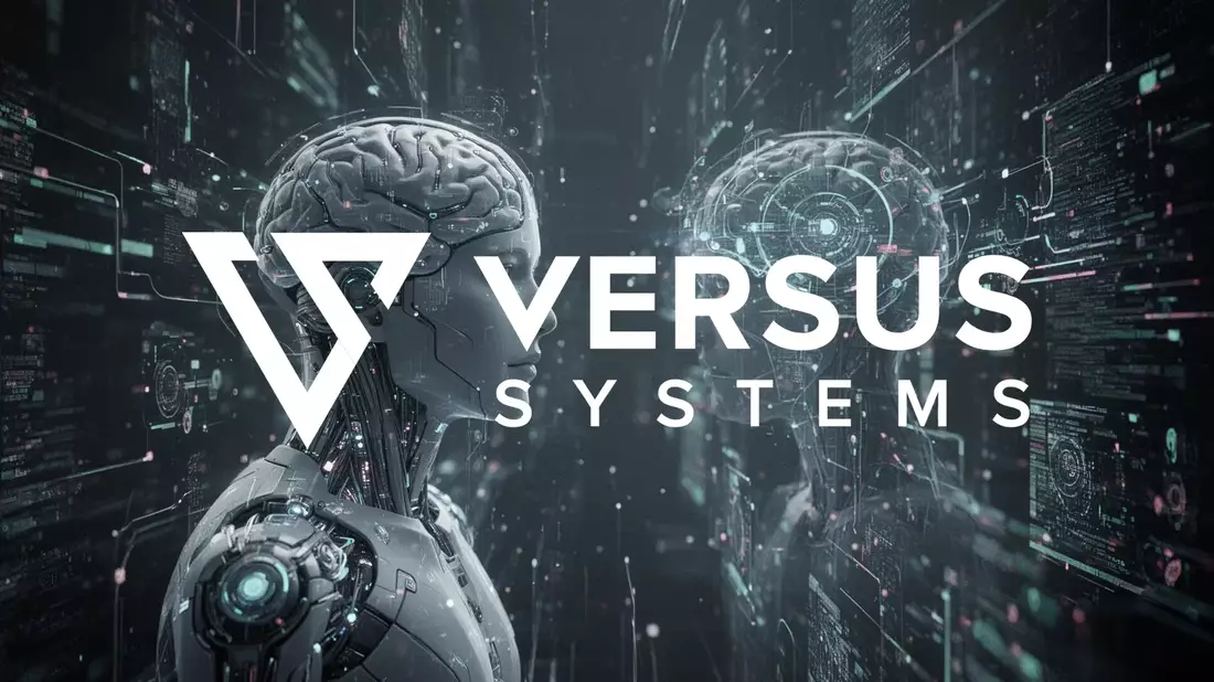 VERSES AI stellt Forschung ein und sucht Kapital