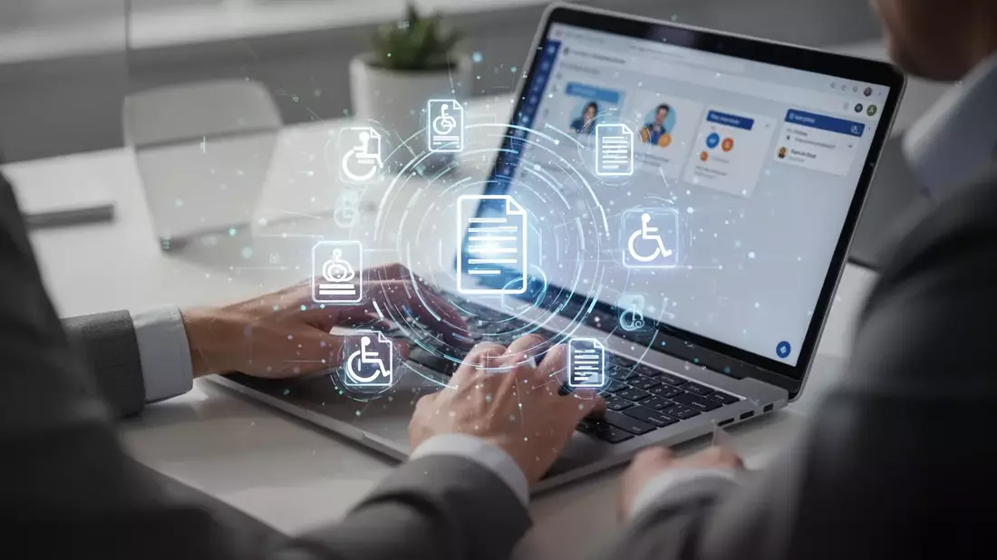 Neue Software-Tools erleichtern barrierefreie Dokumente