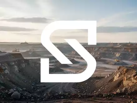 Weite, unberührte Landschaft unter einem weiten Himmel, die langfristiges Potenzial und natürliche Ressourcen vermittelt. - Foto: über boerse-global.de